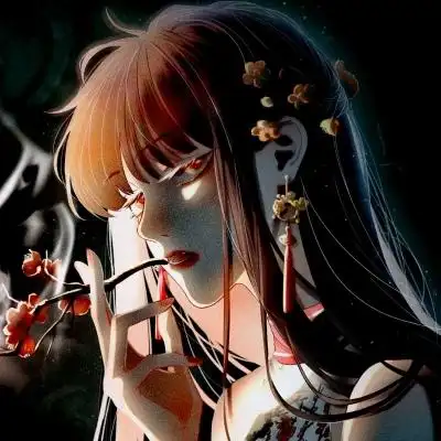 这么a的姐姐确定不来看看嘛_女生头像_我要个性网