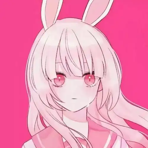 动漫女生头像土味套路情话你想知道么