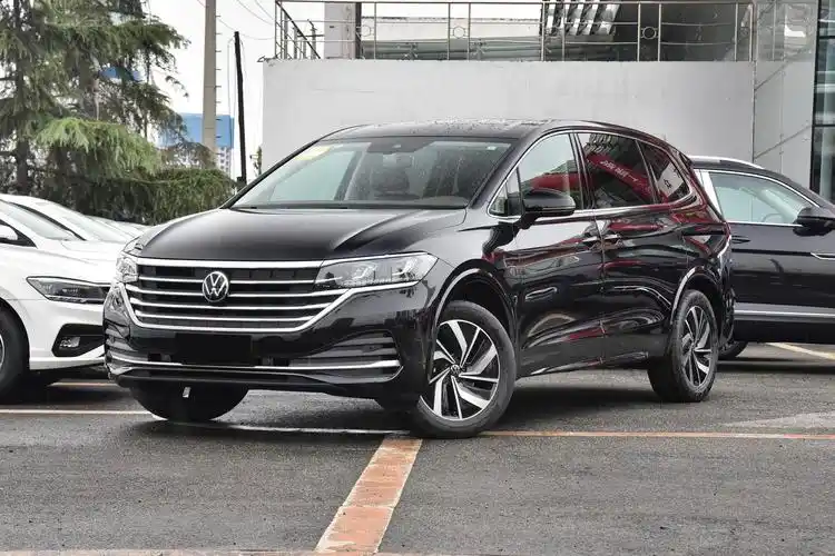 大众7座商务车(20万商务车七座哪个好)插图