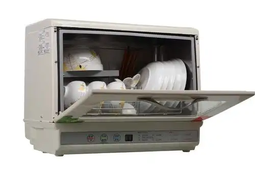 大型全自动洗碗机