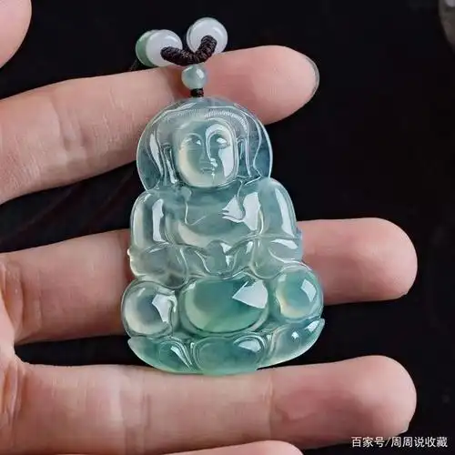 女戴观音,男戴佛,可以吗?