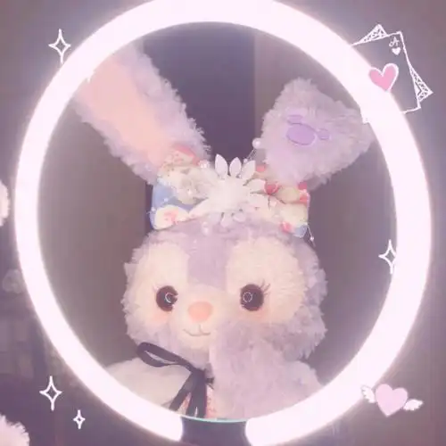 可爱星黛露头像