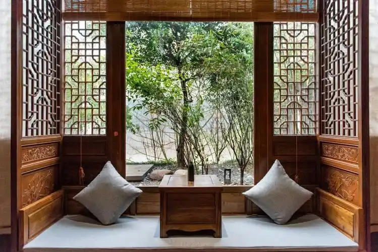 我穿越到古时山水间,这个"宝藏地"古风仙气,惬意宁静,怕是藏不住了