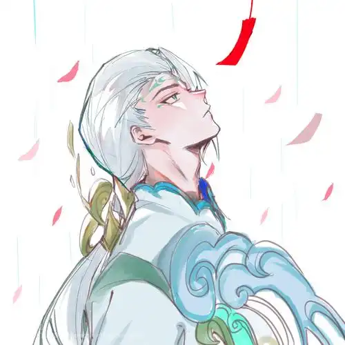 诸葛亮时雨天司