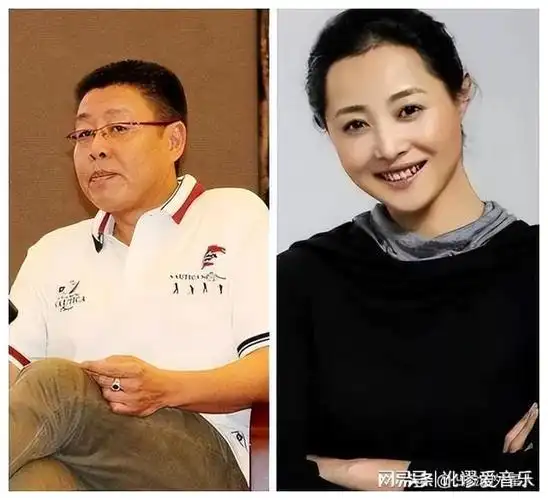演员刘蓓:改嫁后才知原配好,三婚再嫁前夫,兜兜转转最后还是你|张黎
