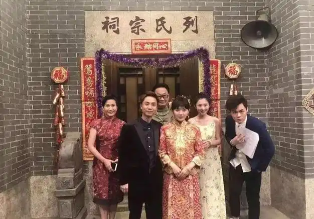 广东电视台主持人毛琳的恋情曝光,如今已然成了人生赢家