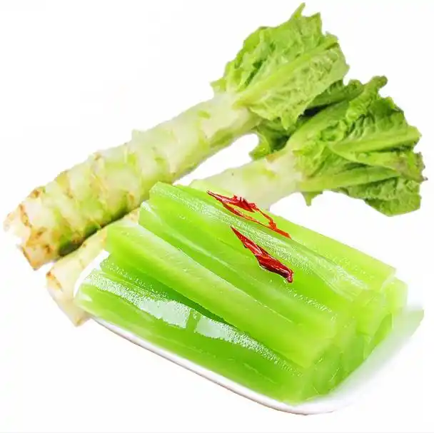 新鲜莴笋 5斤装