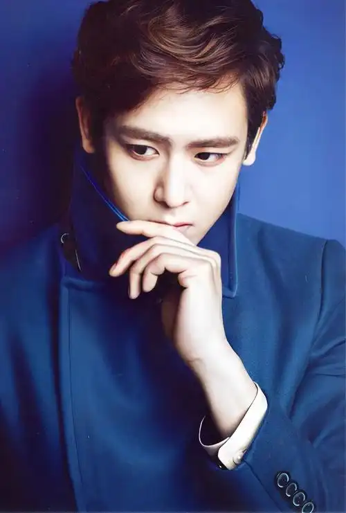 马里奥·毛瑞尔|泰国知名男艺人,身材与颜值并存