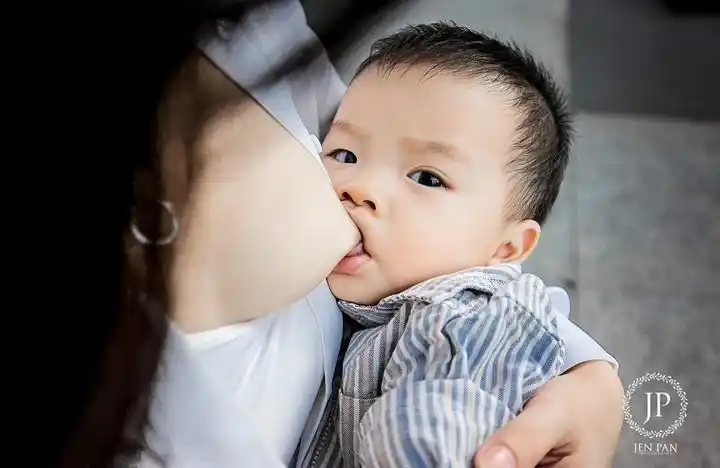 那是我的乳房那是我的宝贝那是我的自由