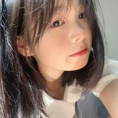 头像女生图片学生真人 女生头像图片大全 -【爱个性】