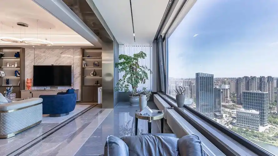 装修干货 | 关于落地窗,装修前你一定要搞清楚的10个细节!