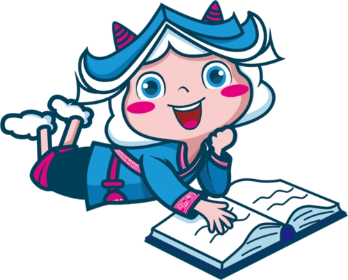 南国书香节今天开幕最新吉祥物南豆亮相