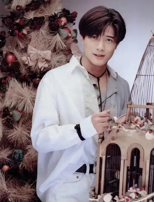 p>郭富城(aaron kwok),1965年10月26日出生于中国香港,祖籍广东东莞