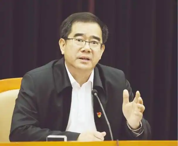 东莞市委书记点题,再创"东莞奇迹" 六大领域发展路线图曝光!