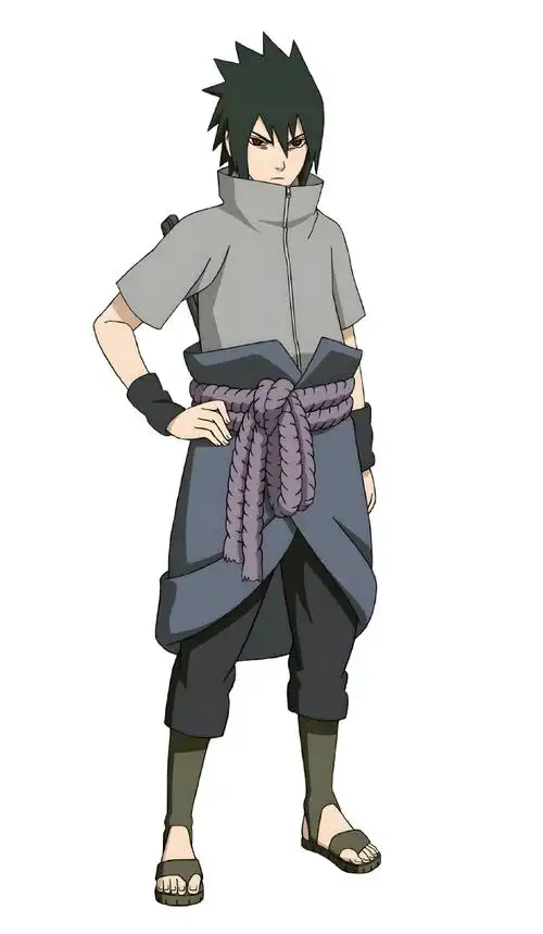 火影忍者##宇智波佐助