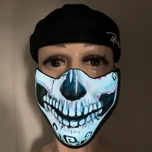 半脸面具新款 (10)