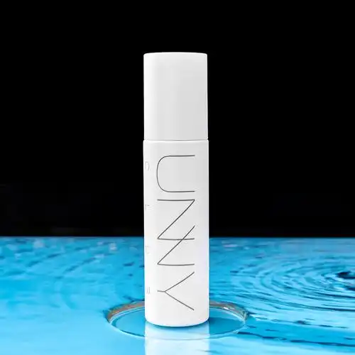 韩国unny定妆喷雾|摄影|产品摄影|张艺伦 - 原创作品 - 站酷 (zcool)