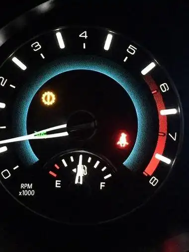 首页>故障排查>正文齿轮灯亮应该是变速箱系统除了问题,建议你可以试