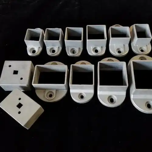 护栏配护栏配件件底