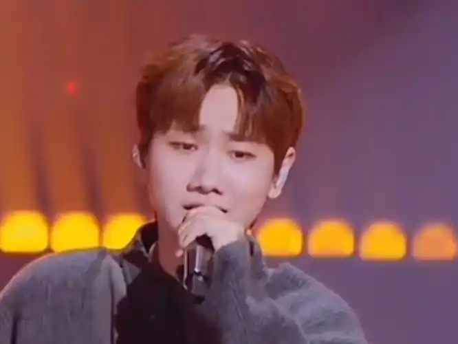 【汪苏泷】《怎么了》又要准备分手了?