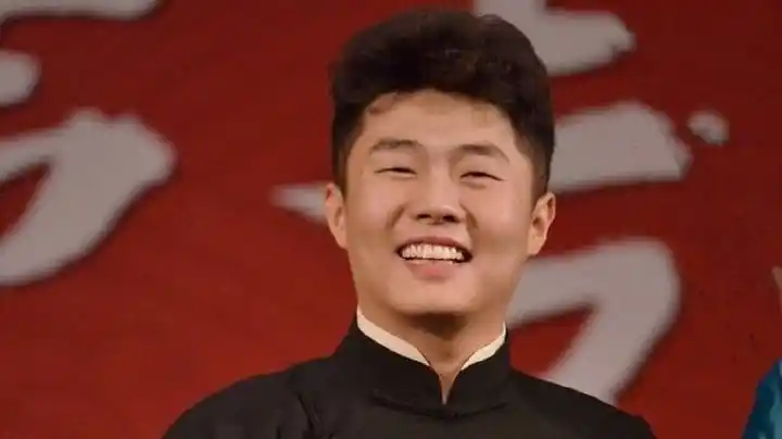 青春的学识～周九良