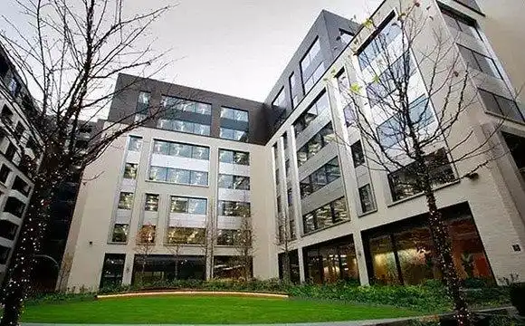 facebook启用伦敦新总部 科技巨头对英国的信心还挺足