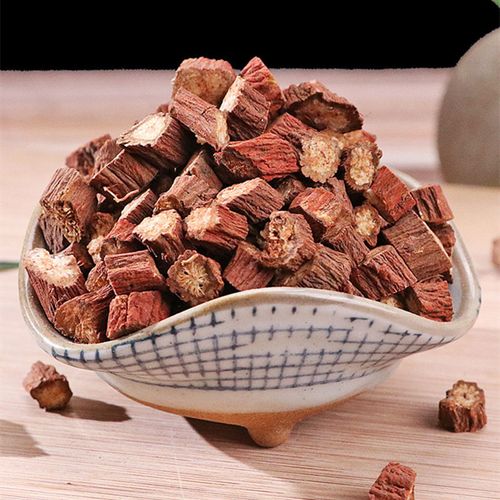 丹参正宗云南野生500g天然无硫茶可中药材丹参