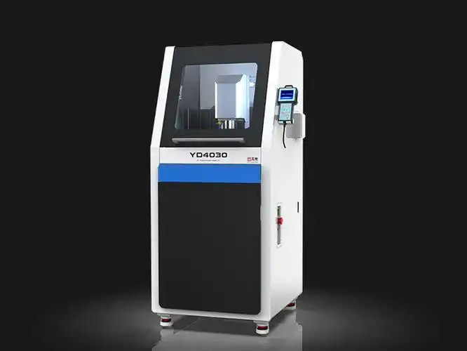 先进玉石雕刻机