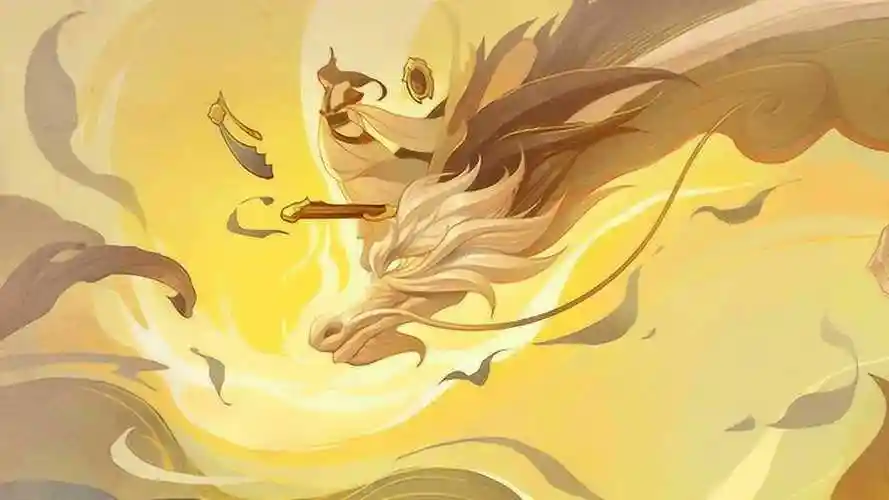 《山海经》"羽人族"代表人物春神,曾经红极千年如今无人知