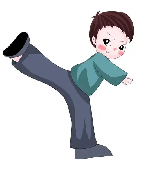 拱宸少年"国潮"新力量 传承中华武术文明撬动精神共富_政务_澎湃新闻