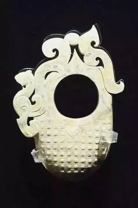 67八雅轩丨【八雅收藏】精工养眼: 徐州博物馆汉代楚王墓出土的玉器