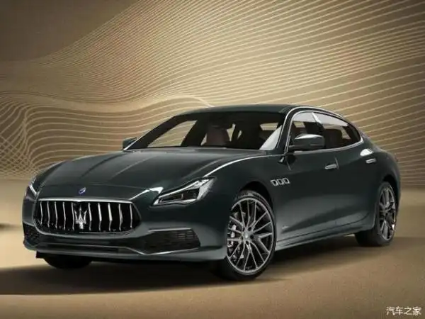 内饰方面特别版车型采用了大量zegnapelletess