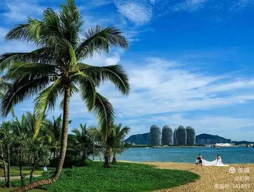 海南岛最美的东线景点印象