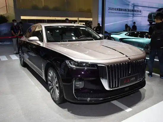 红旗h7降价6万老板不在特卖销售全国