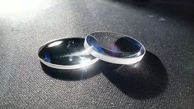 凸透镜又叫什么,凸透镜和凹透镜的区别