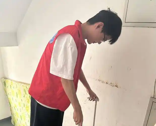 社区服务,温暖万家