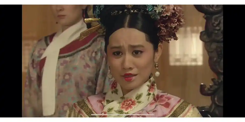 没啥毛病#追剧  #好剧推荐  #剧荒推荐  #苍穹之昴