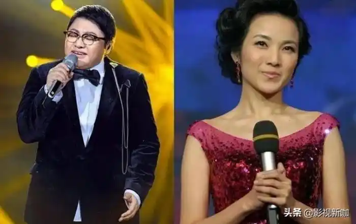 管彤丈夫是谁49岁管彤一家三口出游