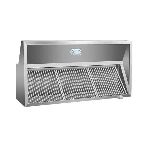 佛山市文宝厨房设备有限公司