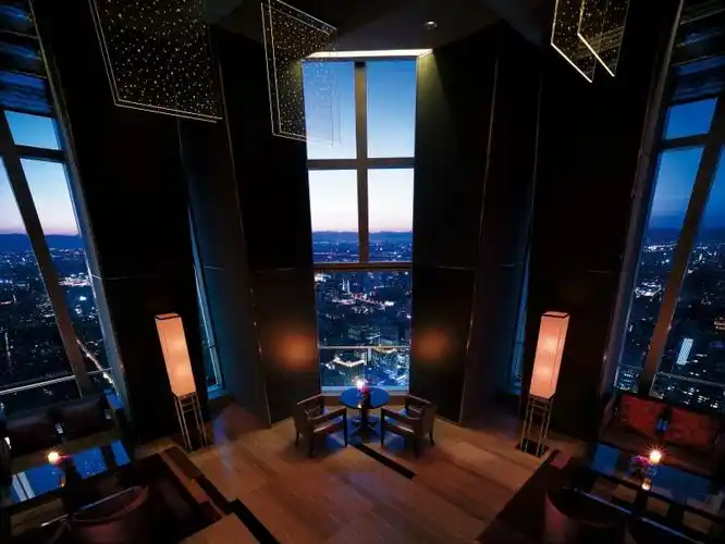 北京国贸大酒店图片第18张