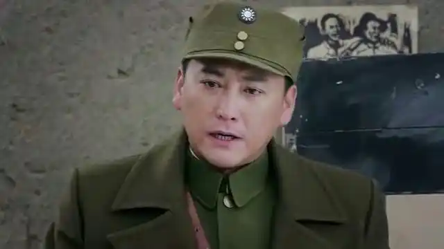 炮神:国军教官给八路上课,却被当众调侃,脸都气红了!