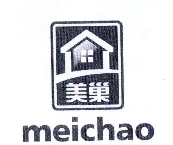 美巢 商标公告