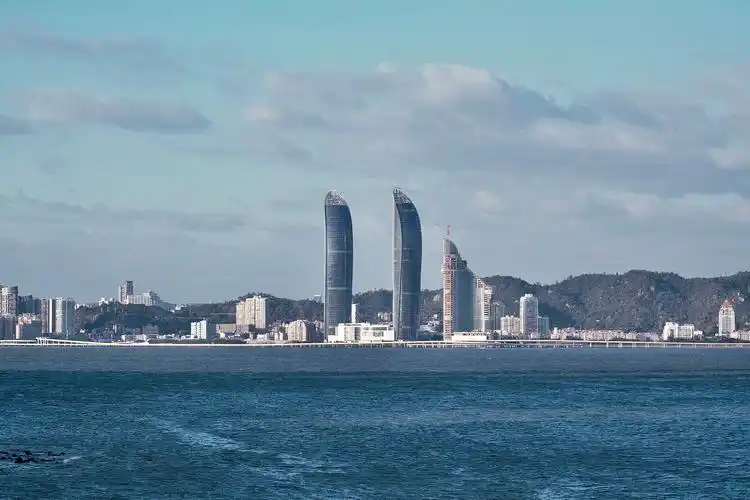 厦门海湾大酒店(厦门海湾大酒店全套)-乐途旅游网