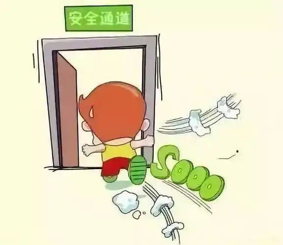 【校园安全】这个容易被忽视的校园安全隐患,你了解吗?