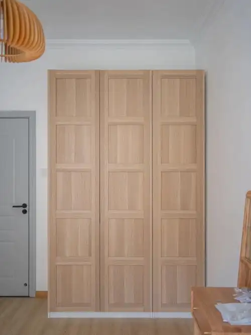 颜值性价比3000的宜家pax衣柜了解一下