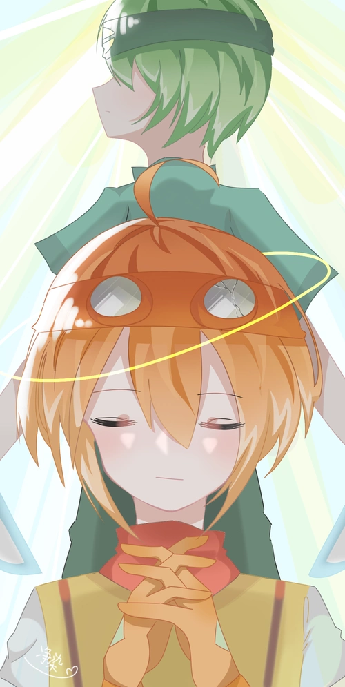 咖啡味小柠 的喜欢