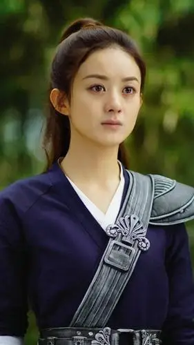 特工皇妃楚乔传片花剧照