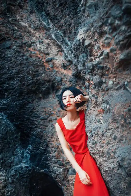 寻找另一个自己