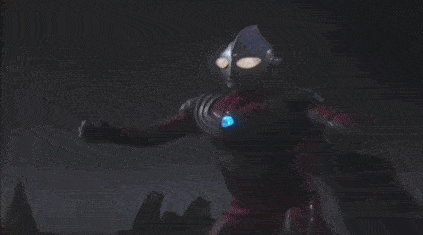 没想到25年过去迪迦奥特曼还会有精神续作