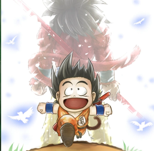 头像|七龙珠微信头像__财经头条